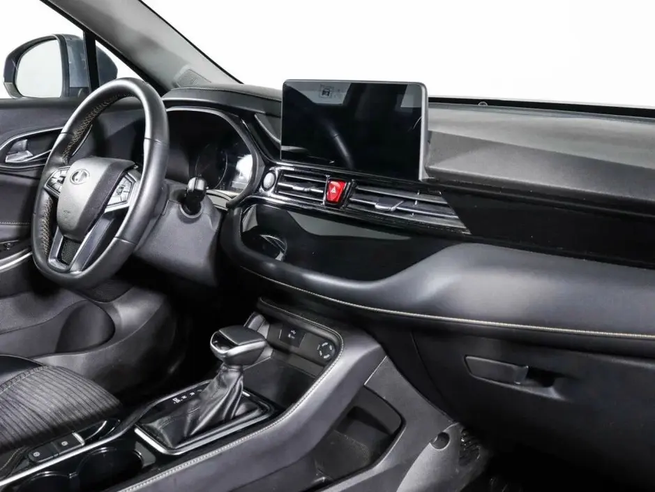 Москвич 3, 2024 г.