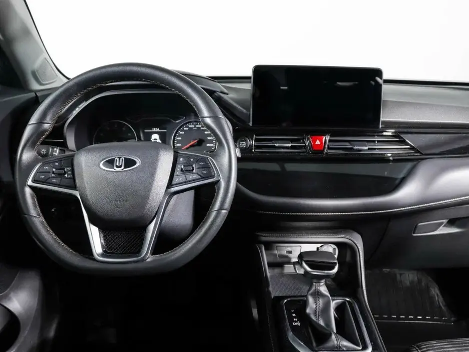 Москвич 3, 2024 г.