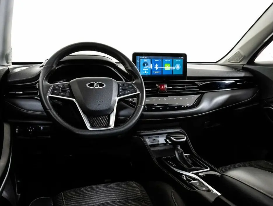 Москвич 3, 2024 г.