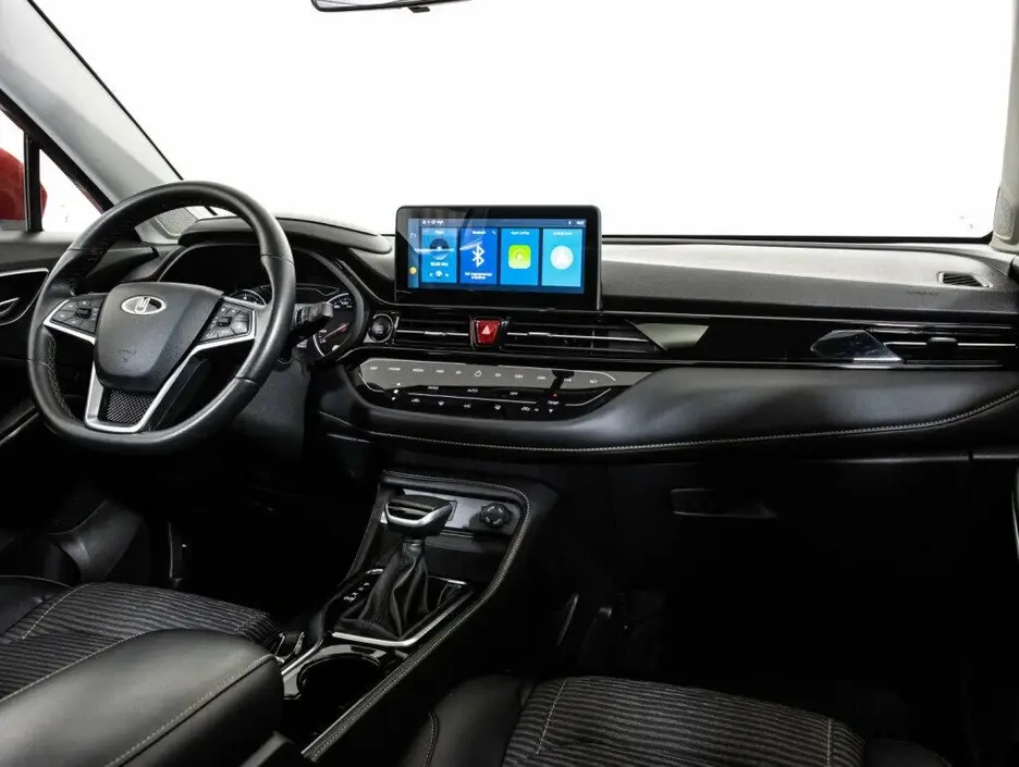 Москвич 3, 2024 г.