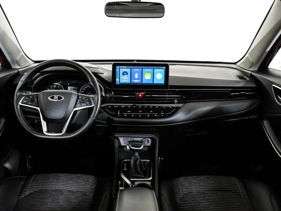 Москвич 3, 2024 г.