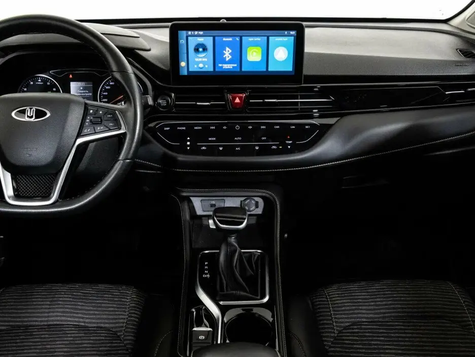 Москвич 3, 2024 г.