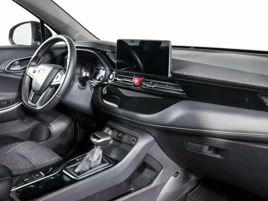 Москвич 3, 2022 г.