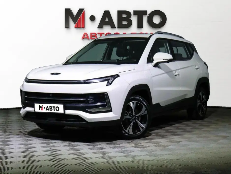 Москвич 3, 2022 г.