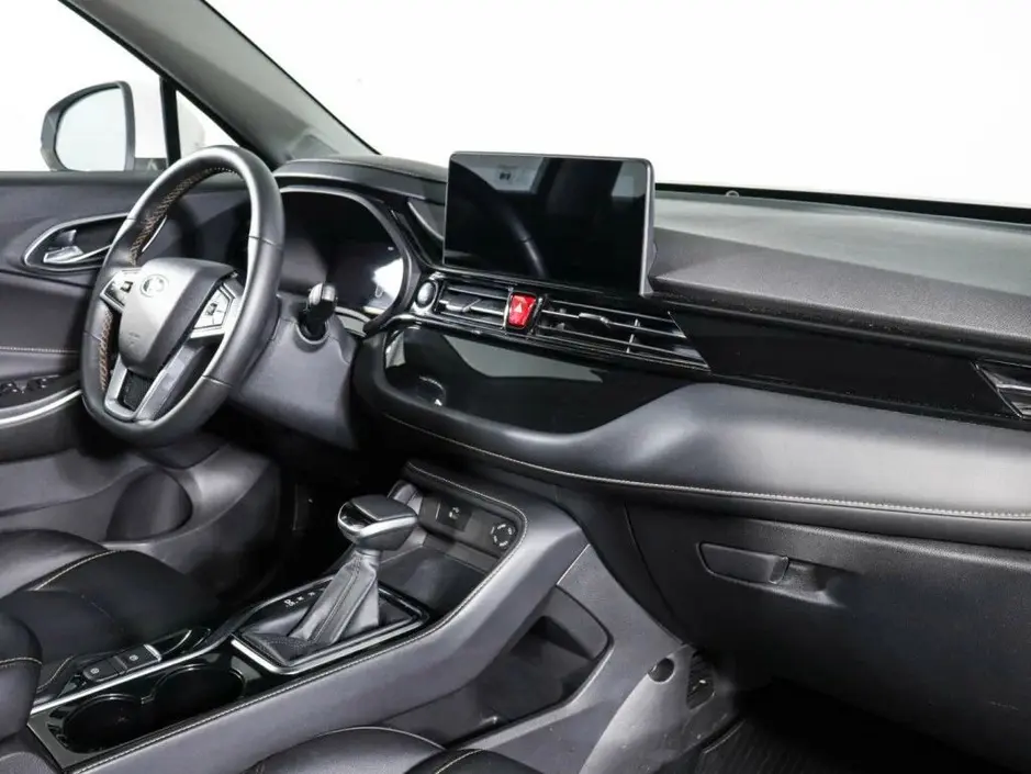 Москвич 3, 2022 г.