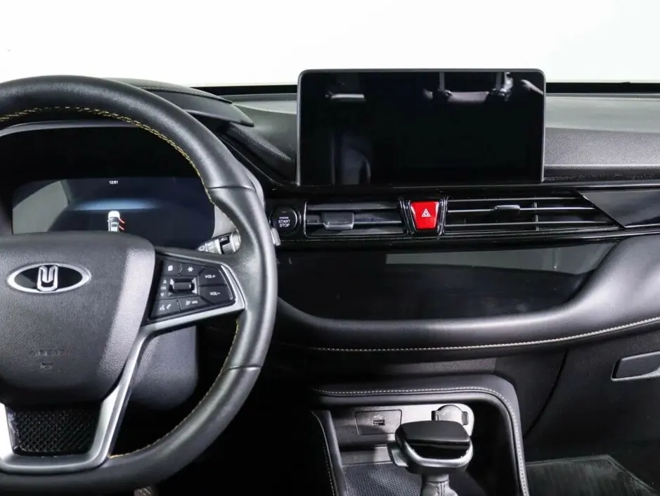 Москвич 3, 2022 г.