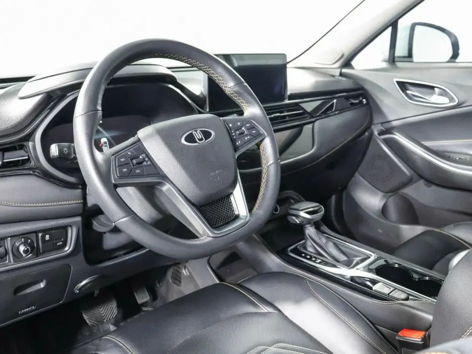 Москвич 3, 2022 г.