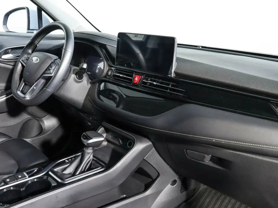 Москвич 3, 2022 г.