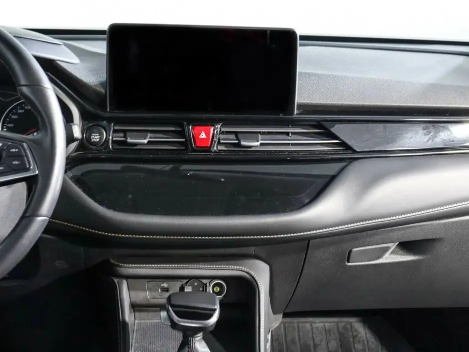 Москвич 3, 2023 г.