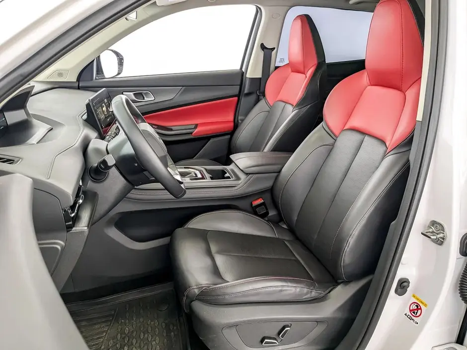 Changan CS55 Plus, 2023 г.