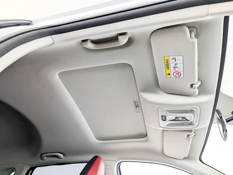 Changan CS55 Plus, 2023 г.