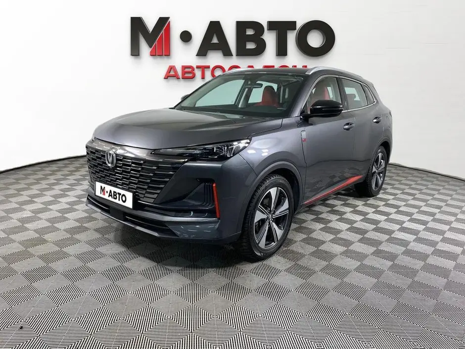 Changan CS55 Plus, 2023 г.