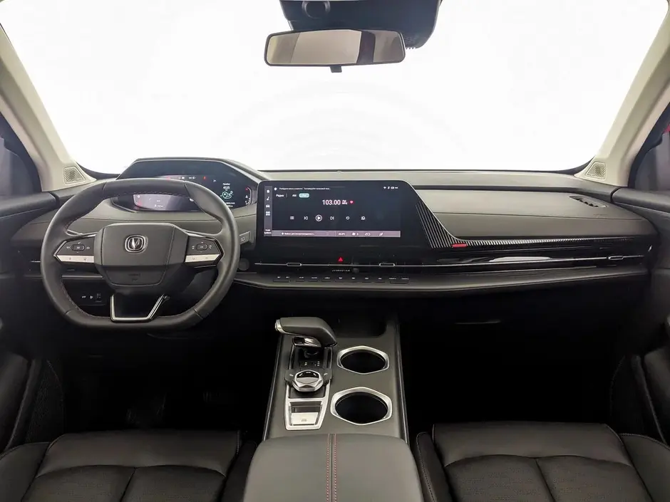 Changan CS55 Plus, 2024 г.