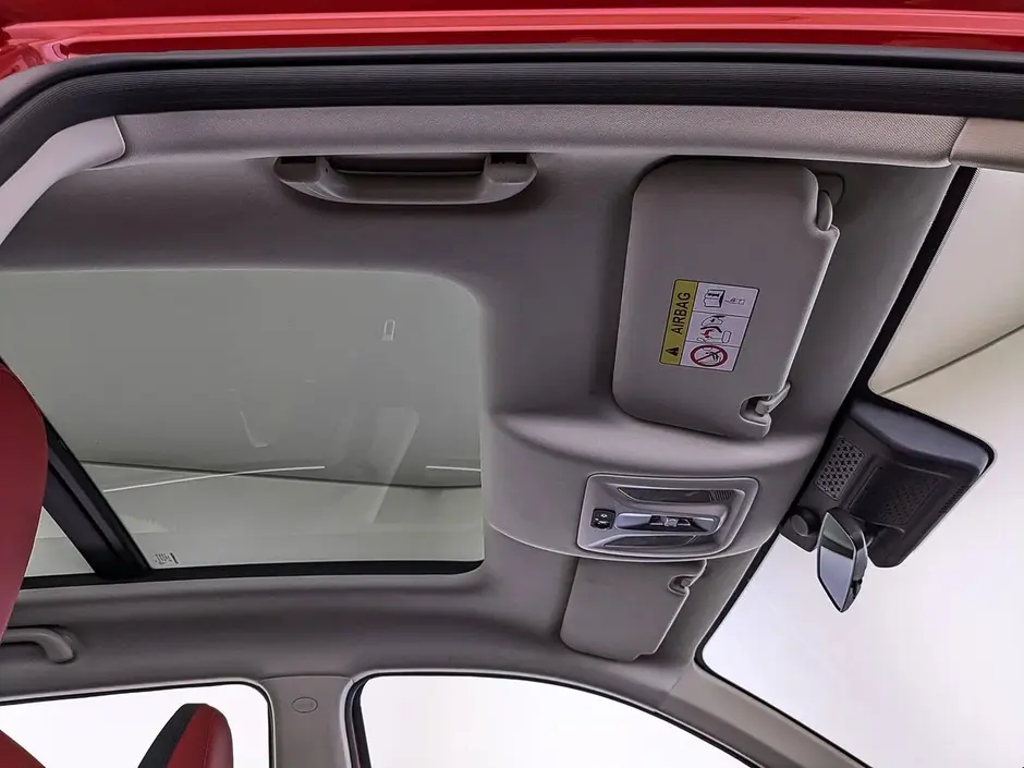 Changan CS55 Plus, 2022 г.