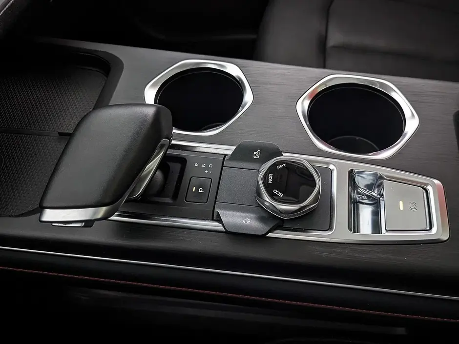 Changan CS55 Plus, 2022 г.