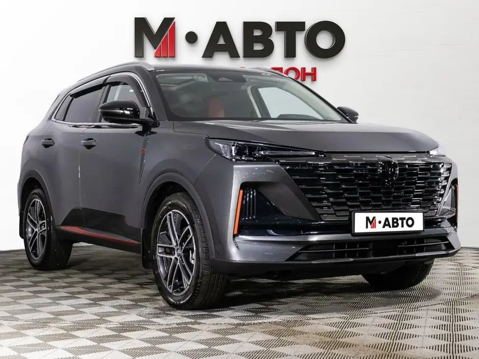 Changan CS55 Plus, 2022 г.