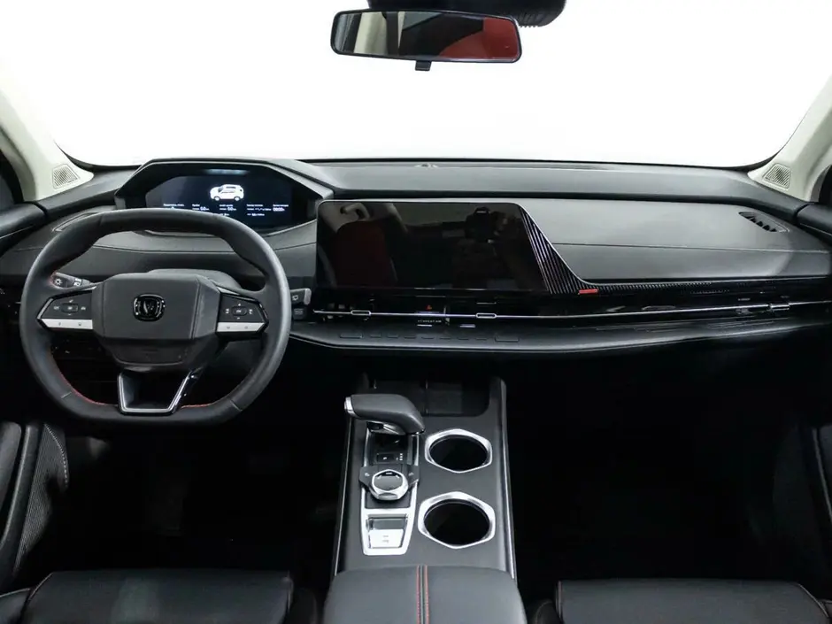 Changan CS55 Plus, 2022 г.