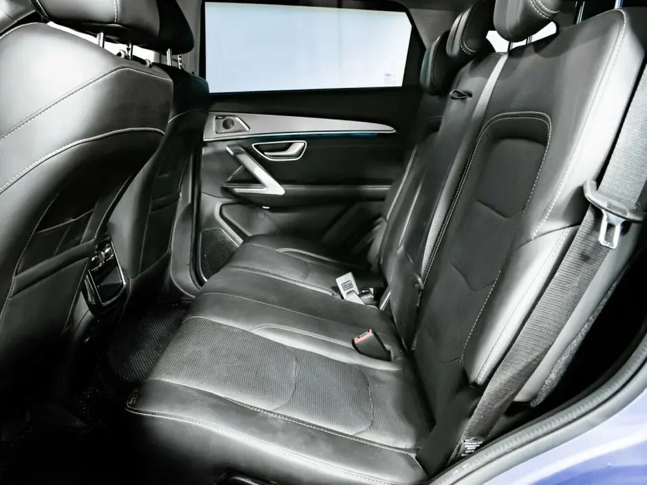 JETOUR X70 PLUS, 2023 г.