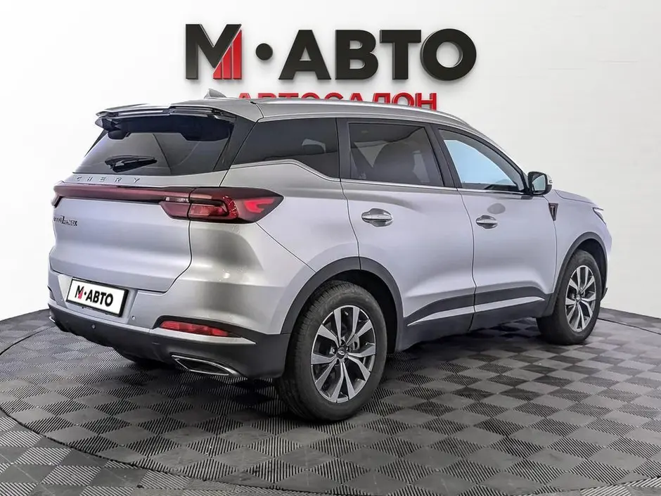 Chery Tiggo 7 Pro Max, 2023 г.