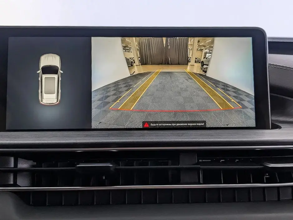 Chery Tiggo 7 Pro Max, 2023 г.