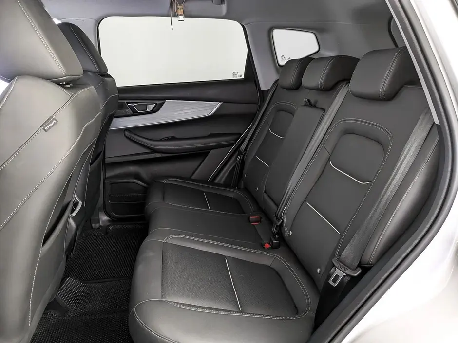 Chery Tiggo 7 Pro Max, 2023 г.