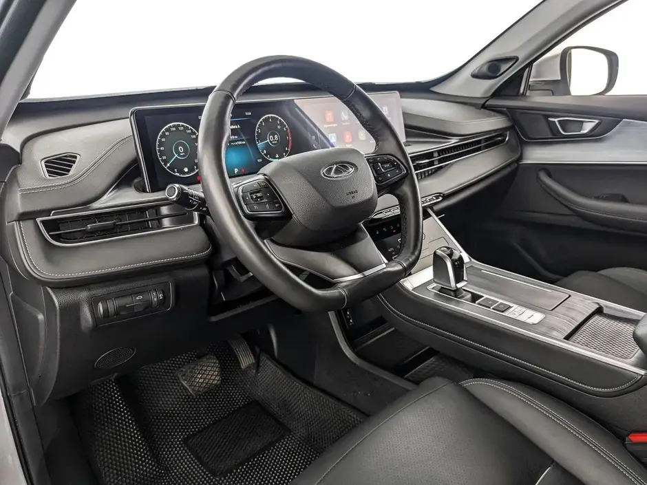 Chery Tiggo 7 Pro Max, 2023 г.