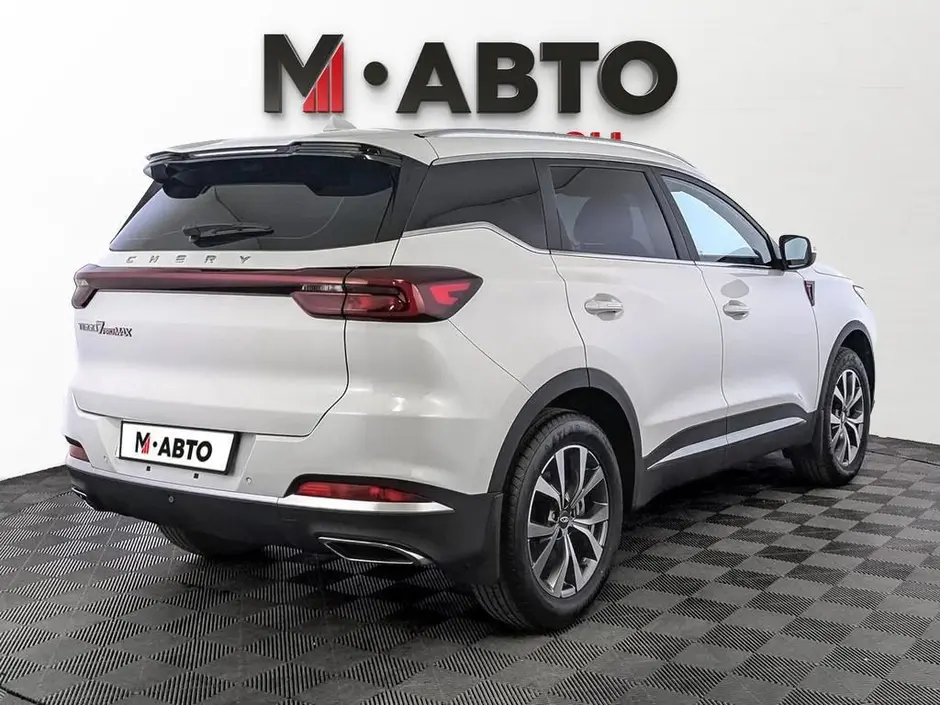 Chery Tiggo 7 Pro Max, 2023 г.