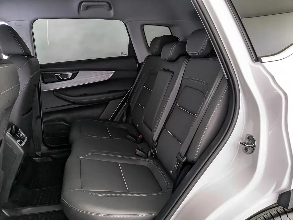 Chery Tiggo 7 Pro Max, 2023 г.