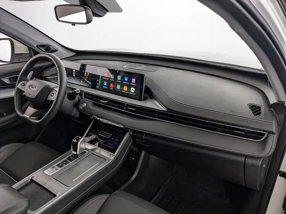 Chery Tiggo 7 Pro Max, 2023 г.