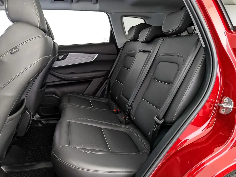 Chery Tiggo 7 Pro Max, 2023 г.