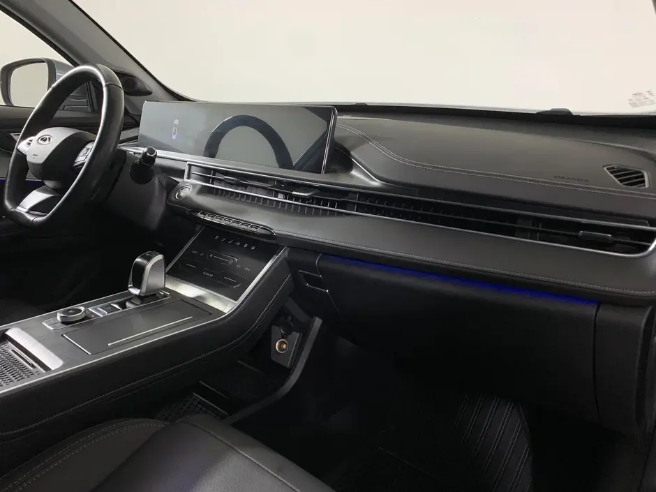 Chery Tiggo 7 Pro Max, 2023 г.