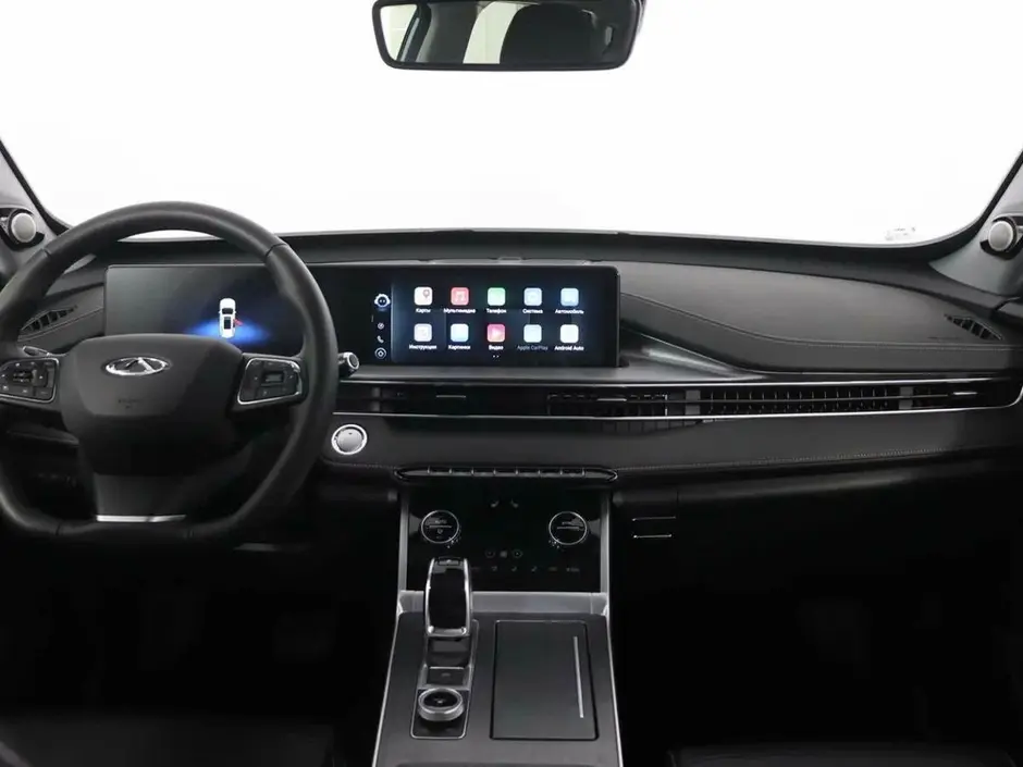 Chery Tiggo 7 Pro Max, 2023 г.