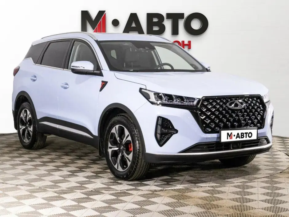 Chery Tiggo 7 Pro Max, 2023 г.