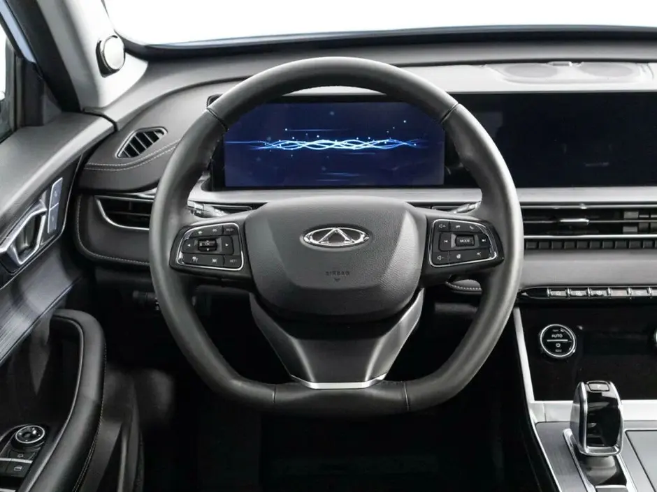 Chery Tiggo 7 Pro Max, 2023 г.