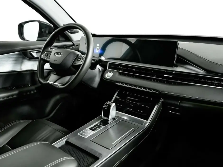 Chery Tiggo 7 Pro Max, 2023 г.