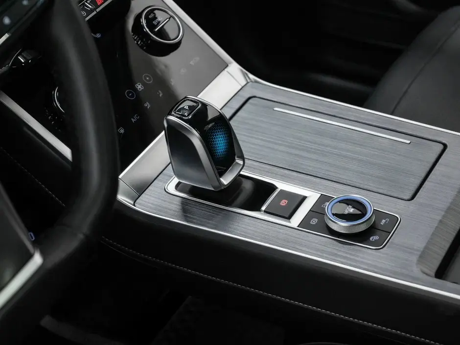 Chery Tiggo 7 Pro Max, 2023 г.