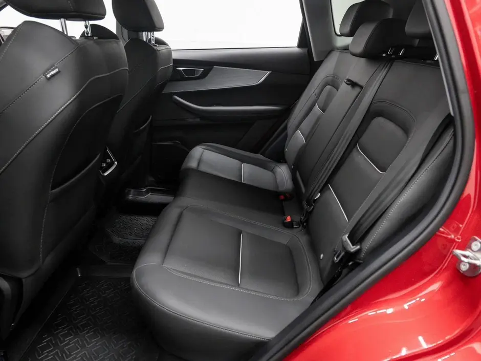 Chery Tiggo 7 Pro Max, 2023 г.