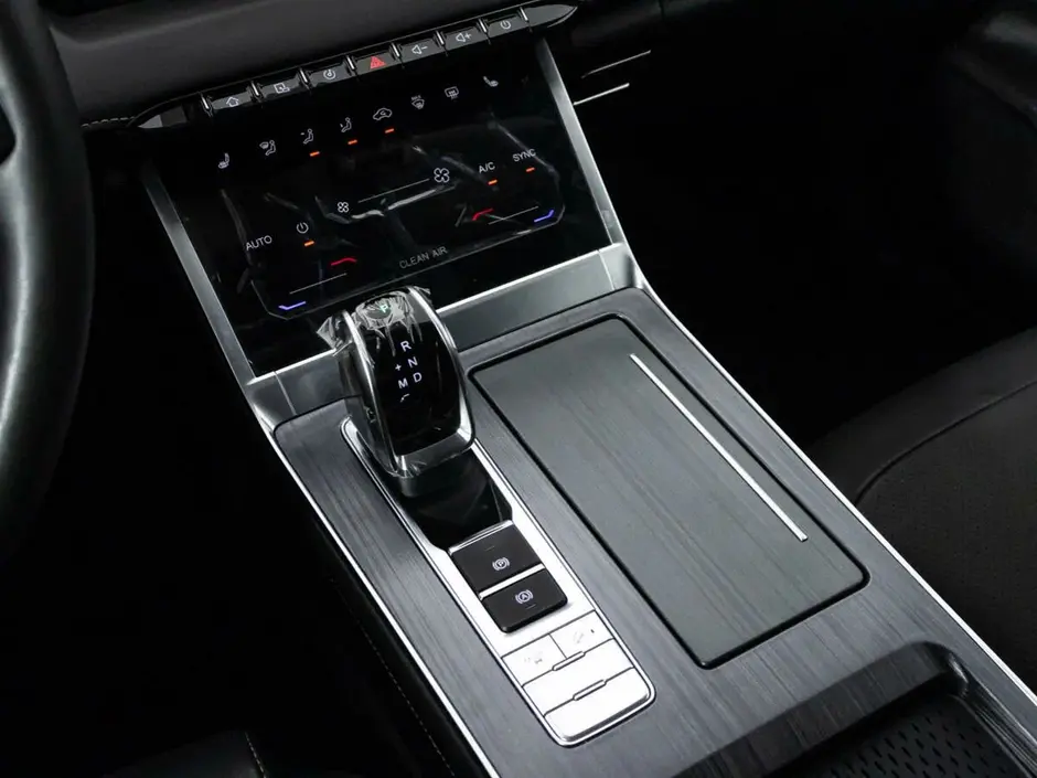 Chery Tiggo 7 Pro Max, 2023 г.