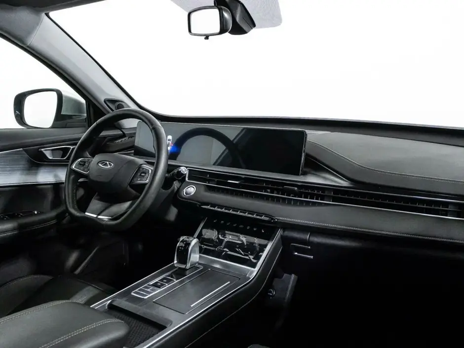 Chery Tiggo 7 Pro Max, 2023 г.