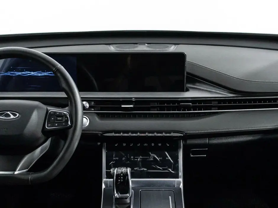 Chery Tiggo 7 Pro Max, 2023 г.