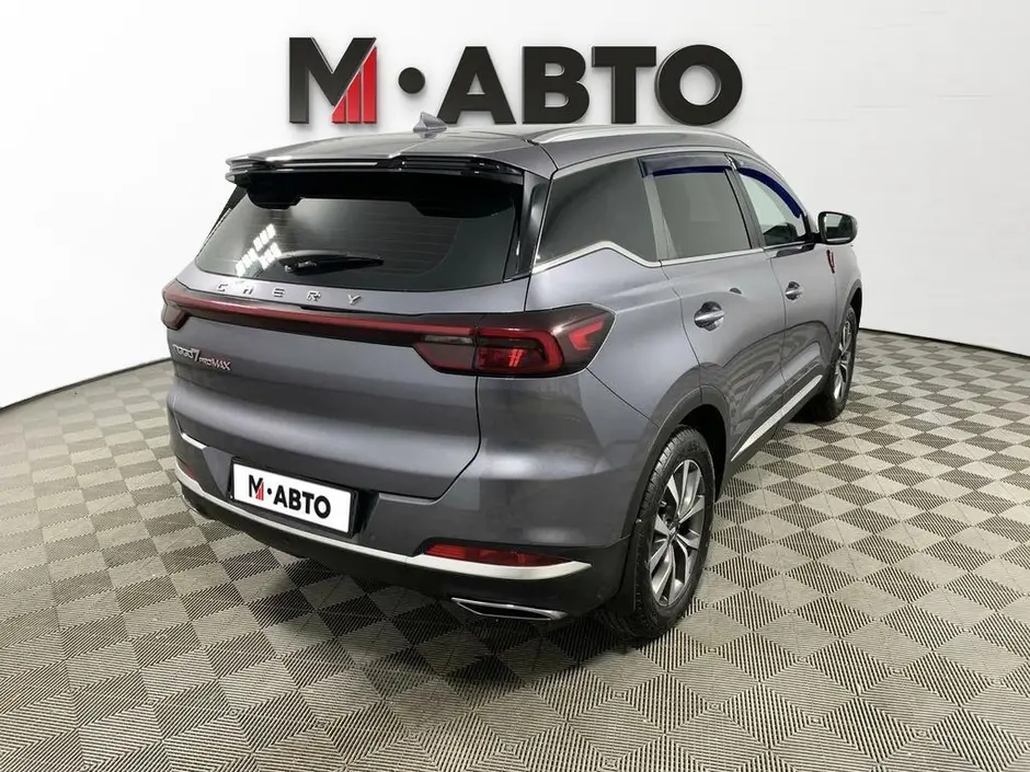 Chery Tiggo 7 Pro Max, 2023 г.