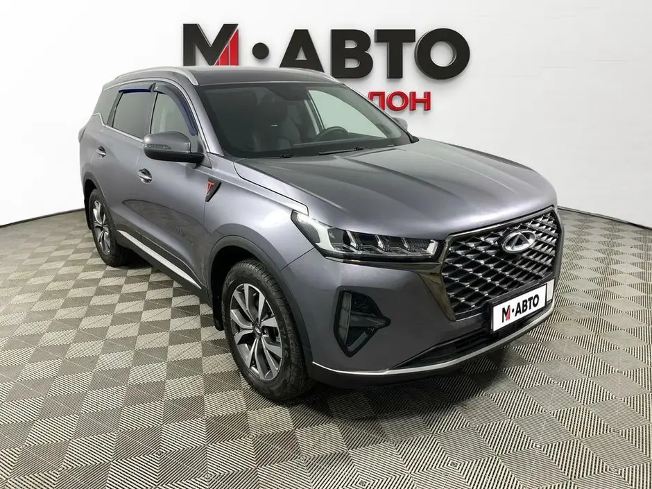 Chery Tiggo 7 Pro Max, 2023 г.