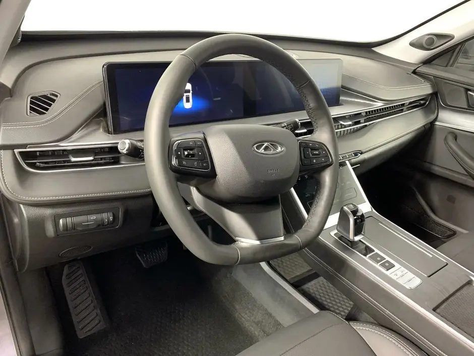 Chery Tiggo 7 Pro Max, 2023 г.