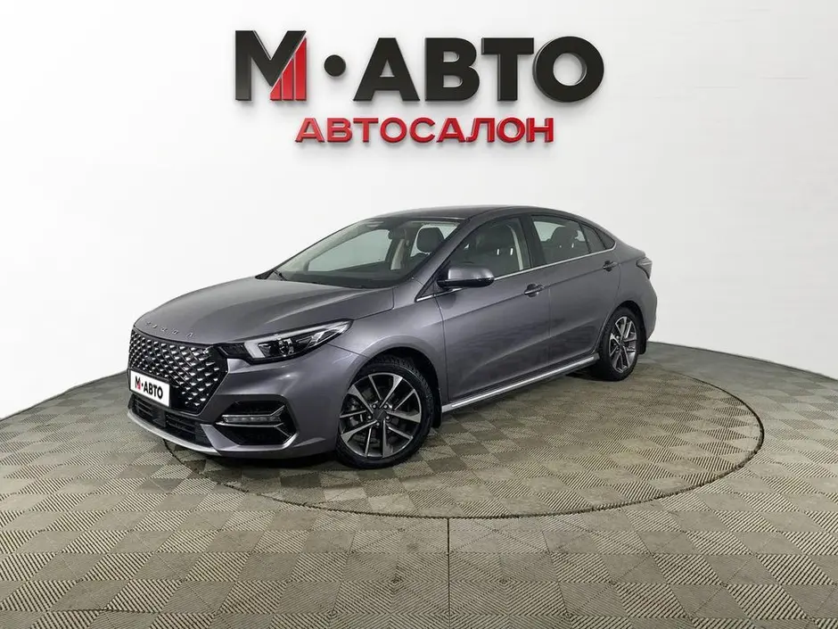 Omoda S5, 2023 г.