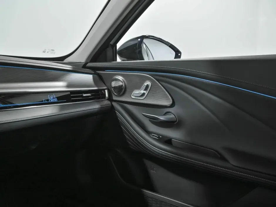 Chery Arrizo 8, 2024 г.