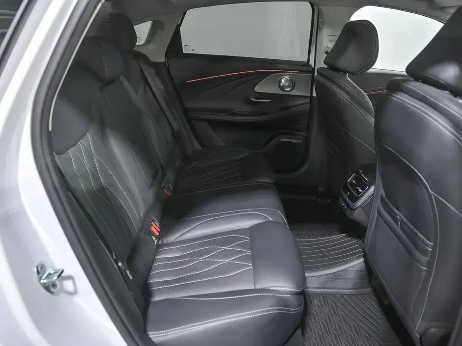 Chery Arrizo 8, 2024 г.