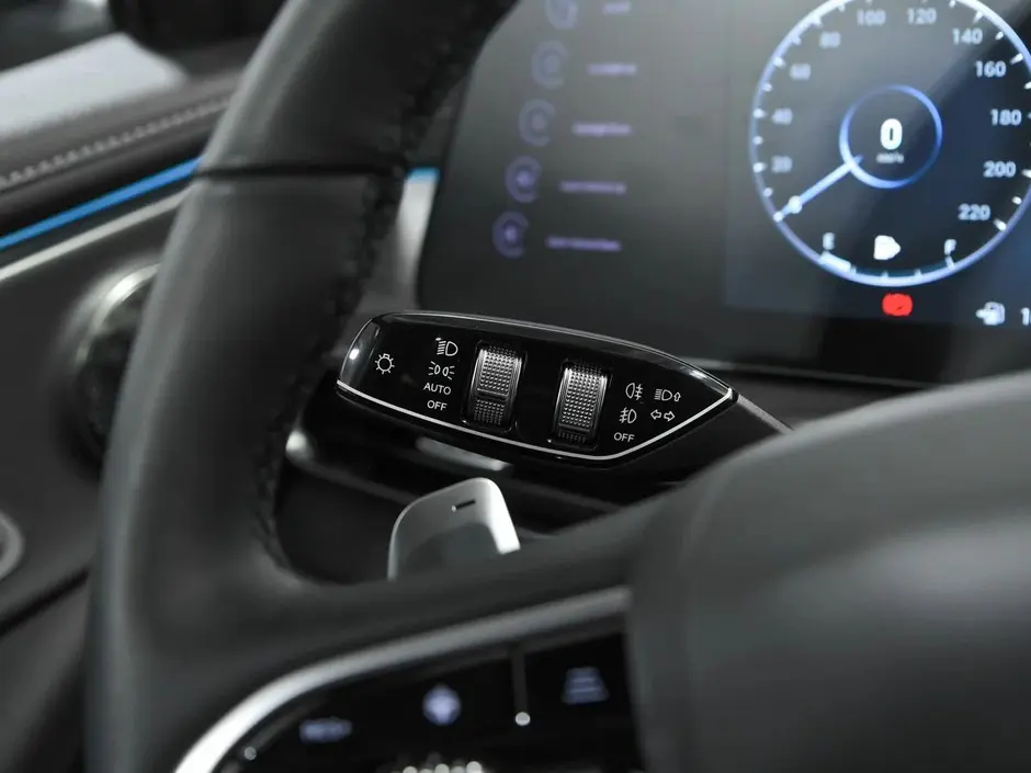 Chery Arrizo 8, 2024 г.