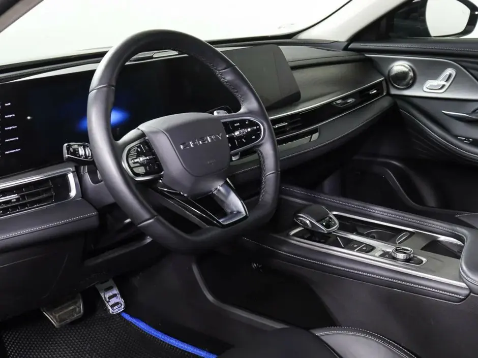 Chery Arrizo 8, 2024 г.