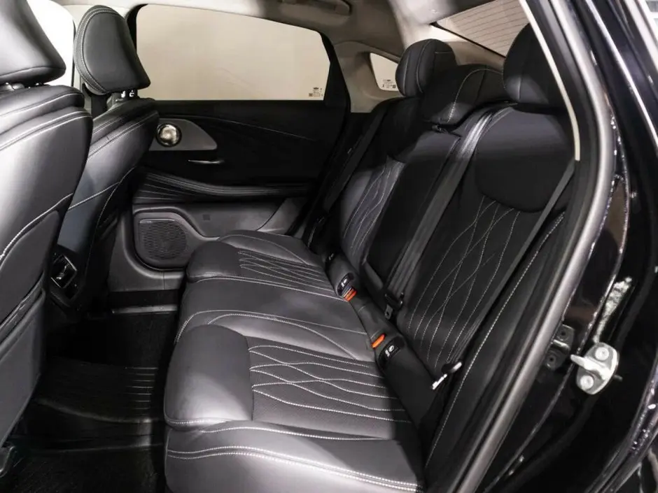 Chery Arrizo 8, 2024 г.