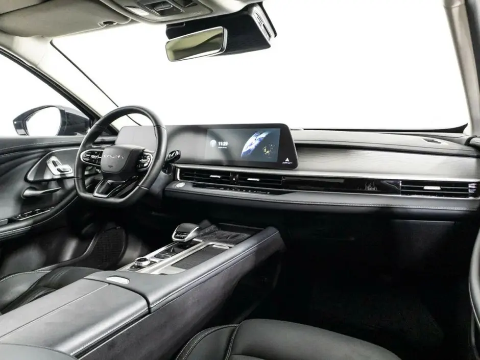 Chery Arrizo 8, 2024 г.